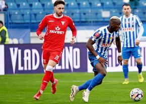 Final în Poli Iași - UTA » Absolut nimeni nu se aștepta la scorul ăsta + Cum arată clasamentul din play-out