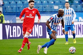 Final în Poli Iași - UTA » Absolut nimeni nu se aștepta la scorul ăsta + Cum arată clasamentul din play-out