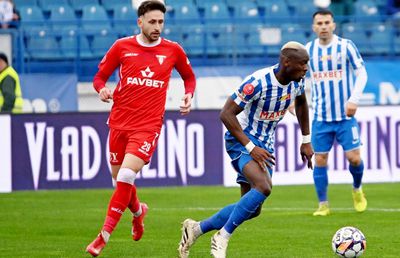 Final în Poli Iași - UTA » Absolut nimeni nu se aștepta la scorul ăsta + Cum arată clasamentul din play-out