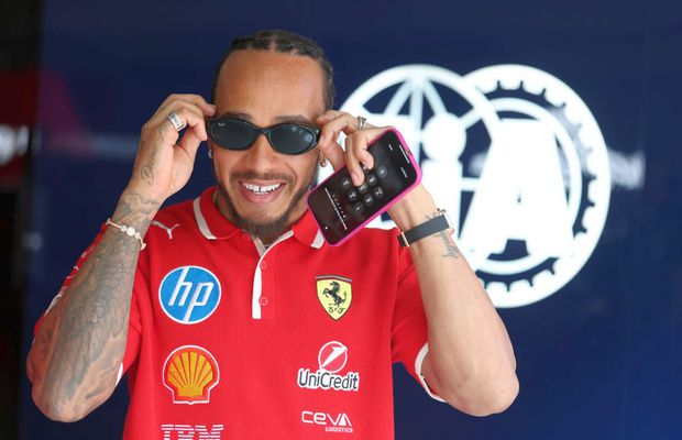 Lewis Hamilton îi aduce o avere lui Ferrari. Cifrele publicate de Gazzetta dello Sport