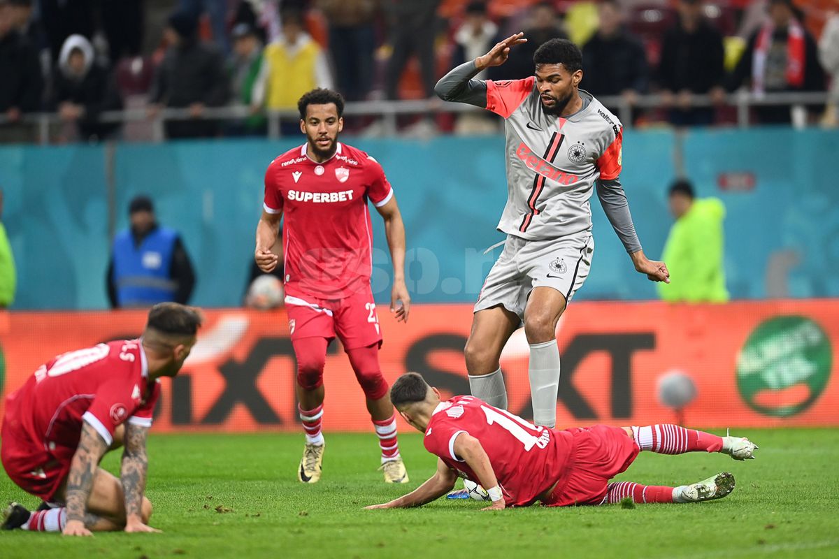 Basarab Panduru a avut un „client” după Dinamo - FCSB: „A fost ZERO”