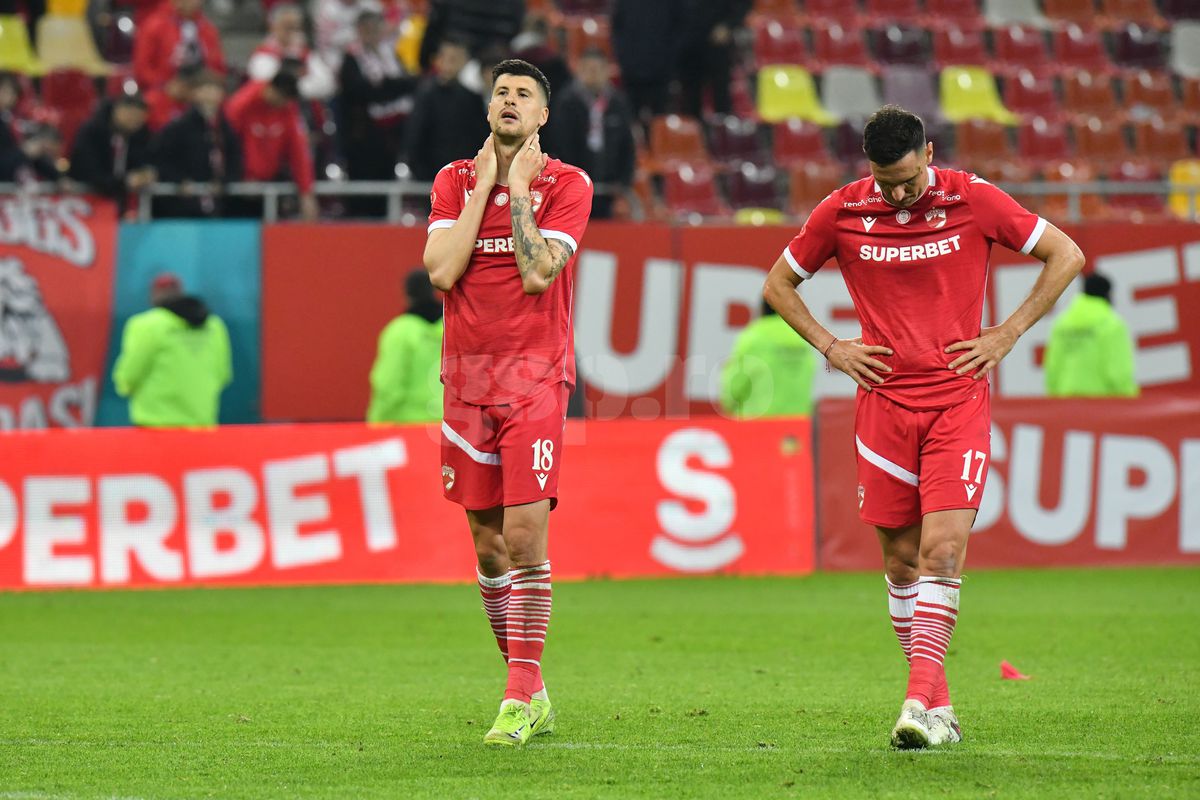 Alhassan, killer-ul „câinilor” + Radunovic, șeful fazelor fixe + Corigenții din Derby de România