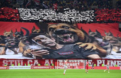 Interes scăzut! Câte bilete au achiziționat fanii lui Dinamo pentru derby-ul cu FCSB