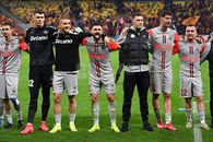 FCSB, prima deplasare după două luni! Ce avantaj are înainte de duelul cu Universitatea Craiova