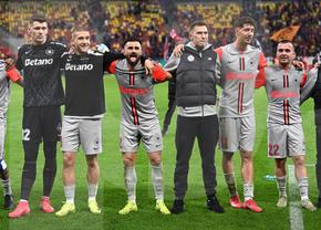 FCSB, prima deplasare după două luni! Ce avantaj are înainte de duelul cu Universitatea Craiova