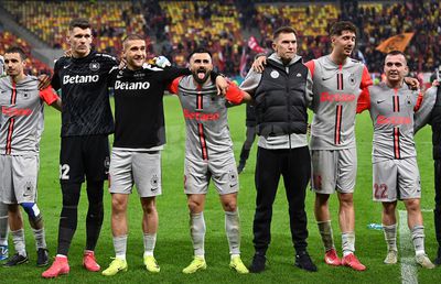 FCSB, prima deplasare după două luni! Ce avantaj are înainte de duelul cu Universitatea Craiova