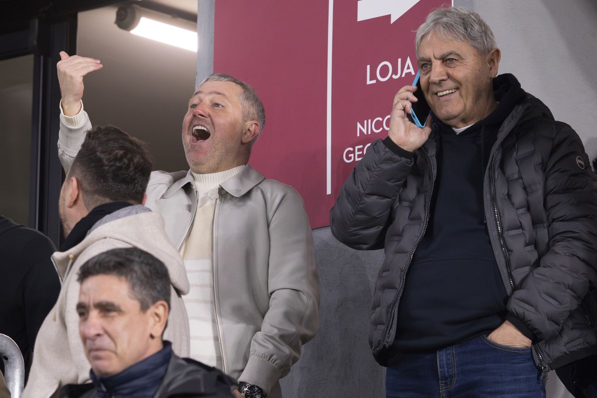 Gazeta a întrebat, Rădoi a dat răspunsul » Universitatea Craiova schimbă abordarea pentru „dubla” cu CFR Cluj: „Luăm în calcul inclusiv așa ceva”