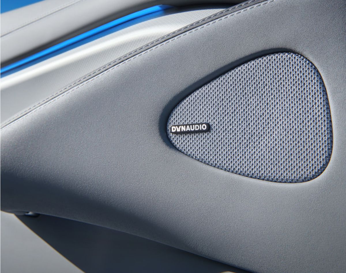 BYD Sealion 7. Foto: byd.com