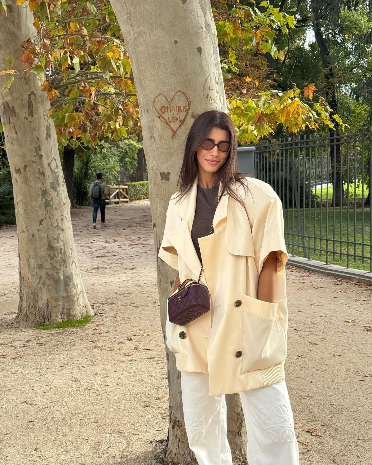 „Protejata” lui Djokovic cucerește Antalya, în timp ce își trăiește iubirea alături de superstarul Jan Oblak