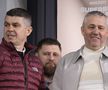 Robert Niță și Mihai Rotaru FOTO: Ionuț Iordache (GSP)