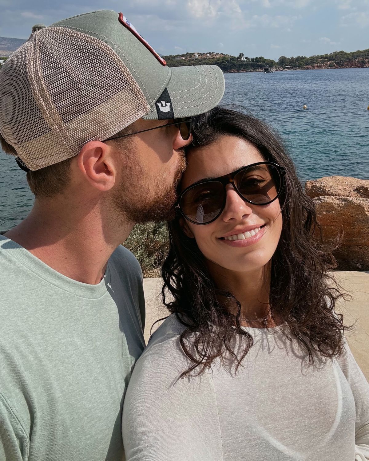 „Protejata” lui Djokovic cucerește Antalya, în timp ce își trăiește iubirea alături de superstarul Jan Oblak