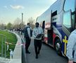 FCSB a ajuns la Arena Națională pentru meciul cu Dinamo