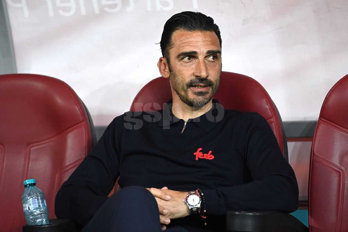 Dinamo - FCSB, imagini dinainte de meci + mesaje afișate în stadion