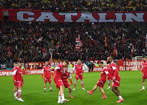 Dinamo - FCSB, Derby de România în etapa a 2-a din play-off » Ultimele detalii înainte de meci