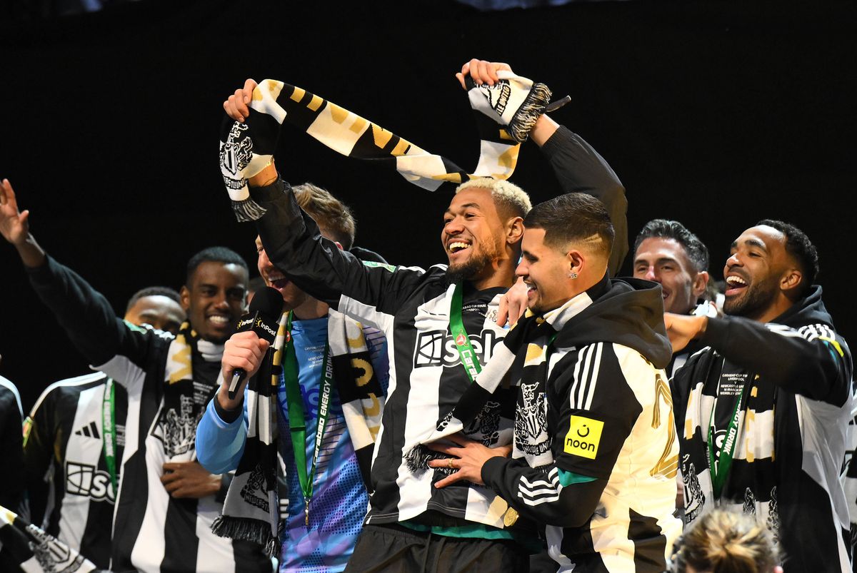 Imagini epice de la parada lui Newcastle! Peste 300.000 de oameni pe străzi