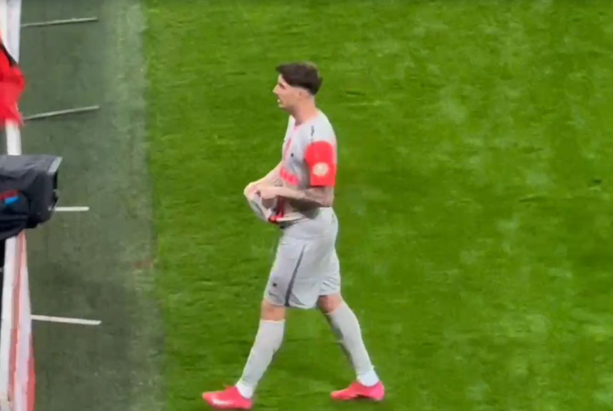 DINAMO - FCSB/ Miculescu s-a bucurat în fața PCH