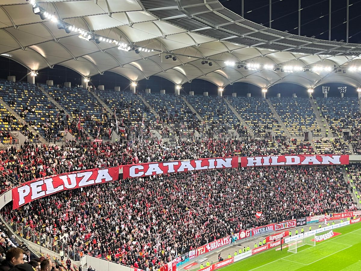 Flavius Stoican știe de ce a pierdut Dinamo: „Asta e marea problemă. Sper să rezolve anul viitor”