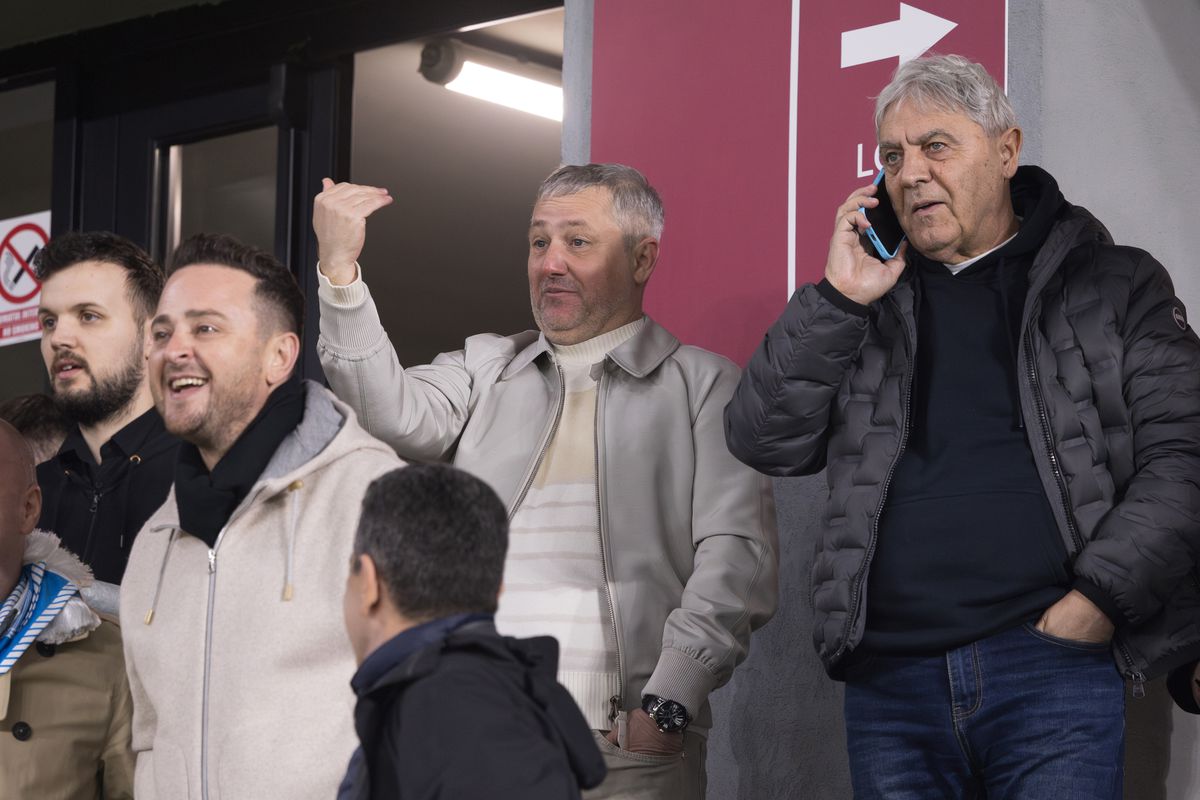 Gazeta a întrebat, Rădoi a dat răspunsul » Universitatea Craiova schimbă abordarea pentru „dubla” cu CFR Cluj: „Luăm în calcul inclusiv așa ceva”