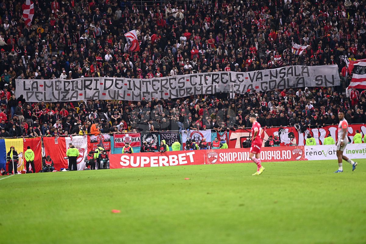 De 4 ori campion cu Dinamo, enervat pe Derby: „FCSB era de bătut, chiar la o diferență mare”