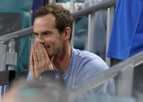 Andy Murray, mesaj amuzant pentru Lionel Messi: „L-am întrebat dacă poate străluci într-o seară ploioasă”