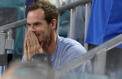 Andy Murray, mesaj amuzant pentru Lionel Messi: „L-am întrebat dacă poate străluci într-o seară ploioasă”