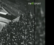 Stadionul Giulești și Gara de Nord au fost bombardate în 1944. FOTO: captură TVR Sport