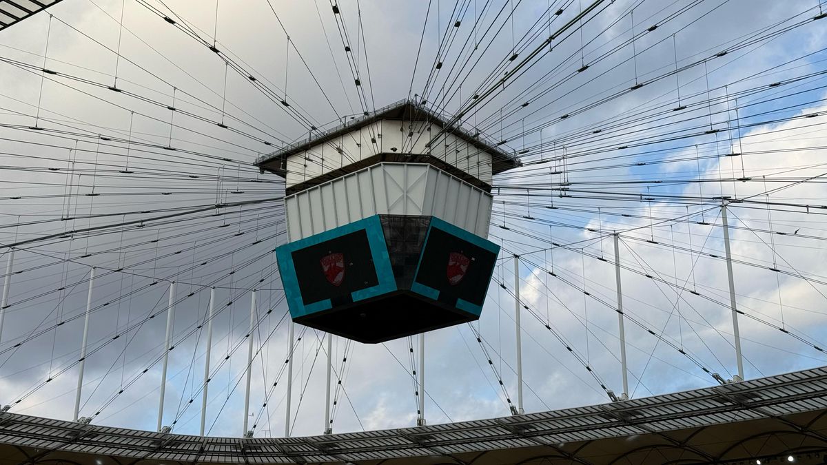 Intrat în ultimele luni de contract, titularul lui Dinamo a făcut anunțul după meciul cu FCSB: „Am avut o discuție, dar ...”