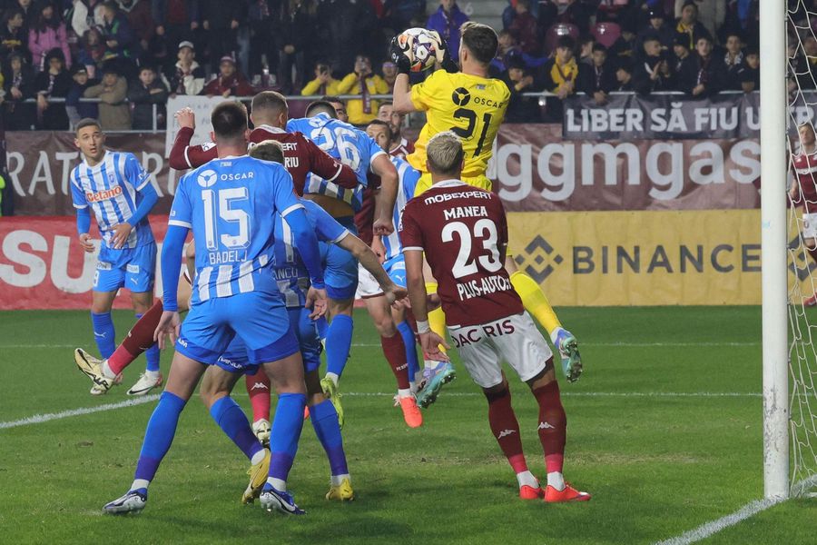 Poate bate pe oricine!