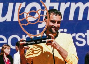 Marin Cilic, înapoi în timp: a câștigat un turneu challenger la distanță de aproape 18 ani de precedentul, nou record!