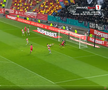 Golul lui Perica în Dinamo - FCSB