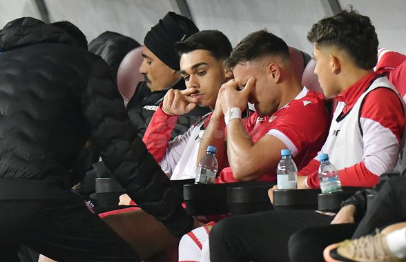 De ce ar fi Dennis Politic așa fragil: „Nu e vina lui!” » Cum ar fi pornit necazul liderului lui Dinamo