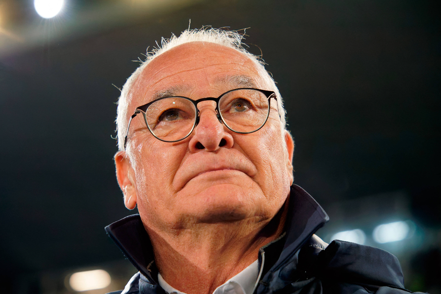 L-am putea avea adversar pe Claudio Ranieri în barajul CM 2026! » E foarte aproape de numirea ca selecționer