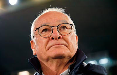 După 7 victorii consecutive la AS Roma, Ranieri i-a surprins pe jucători: „Le-am spus că mă vor băga în mormânt”