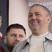 Mihai Rotaru FOTO: Ionuț Iordache (GSP)