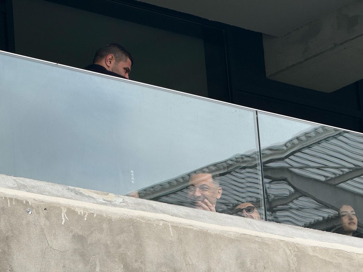 Daniel Oprița, dezlănțuit! Și-a făcut praf echipa după eșecul cu FC Argeș: „Jucători de Liga 2! Ar trebui să-i doară!”