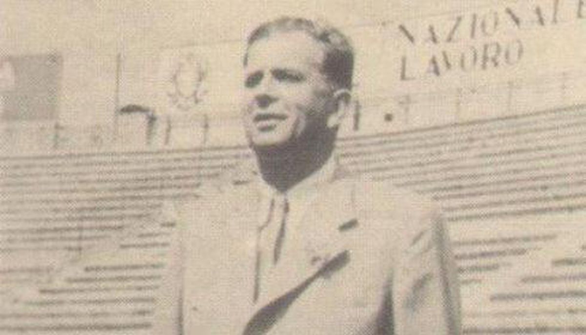 Alfred Schaffer, fost antrenor la Rapid, campion cu AS Roma