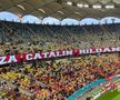 Imagini înainte de Dinamo - FCSB (partea II)