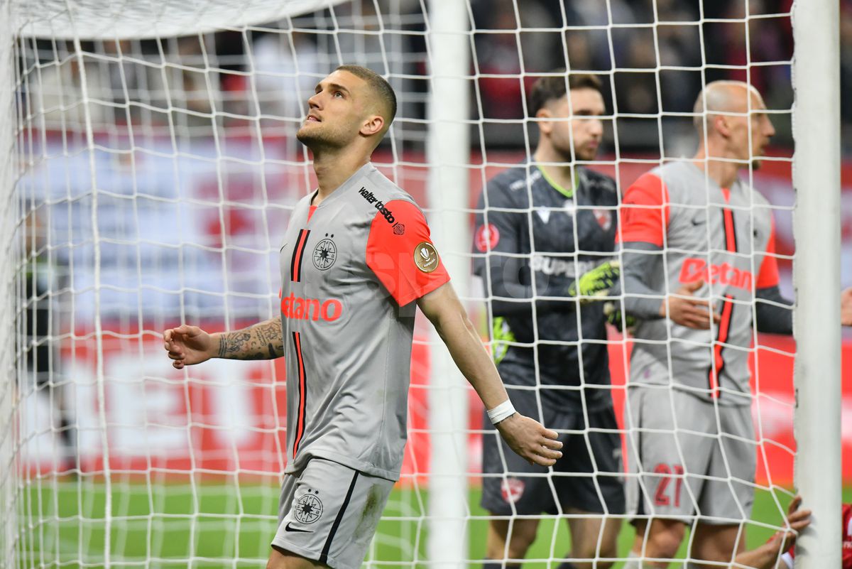 Flavius Stoican știe de ce a pierdut Dinamo: „Asta e marea problemă. Sper să rezolve anul viitor”