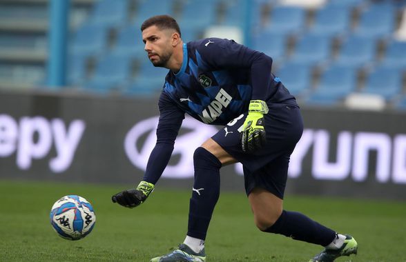 Nota lui Horațiu Moldovan, aflat la două meciuri de promovarea în Serie A!