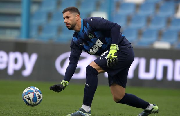 Nota lui Horațiu Moldovan, aflat la două meciuri de promovarea în Serie A!