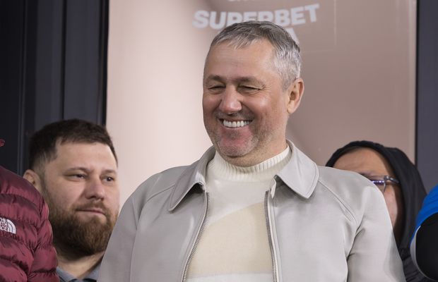 Mihai Rotaru intervine în conflictul dintre Cârțu și FCSB: „Am și eu un proces pe masa Comisiei”