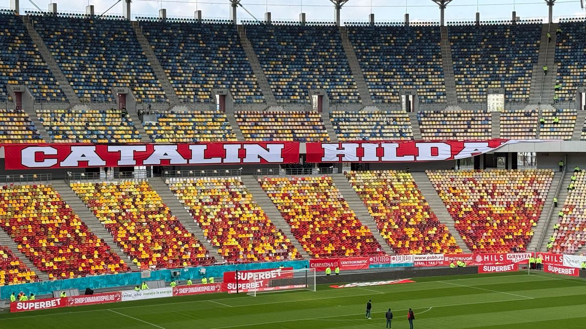 Intrat în ultimele luni de contract, titularul lui Dinamo a făcut anunțul după meciul cu FCSB: „Am avut o discuție, dar ...”