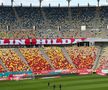 PATRU reveniri la FCSB pentru meciul cu U Cluj: anunțul important făcut în direct