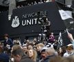 Imagini epice de la parada lui Newcastle! Peste 300.000 de oameni pe străzi
