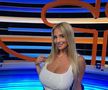 „Noua Diletta Leotta” a semnat cu Real Madrid » A făcut înot de performanță și a devenit prezentatoarea „galacticilor”