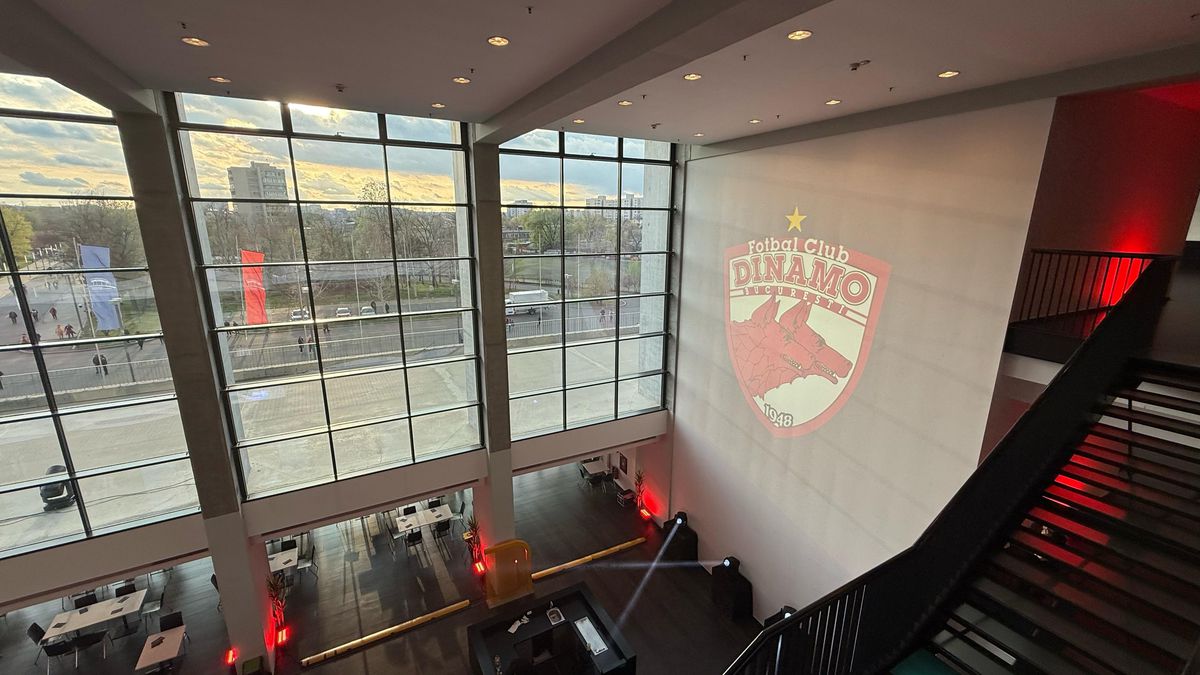 Intrat în ultimele luni de contract, titularul lui Dinamo a făcut anunțul după meciul cu FCSB: „Am avut o discuție, dar ...”