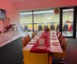Imagini de la Arena Națională înainte de Dinamo - FCSB