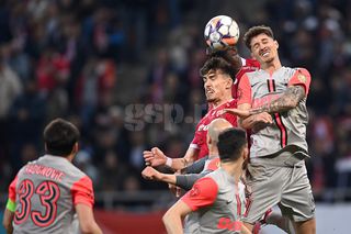 Cornel Dinu îl face pachet pe un titular al lui FCSB: „Visa cât de groasă e linia de 6 metri”