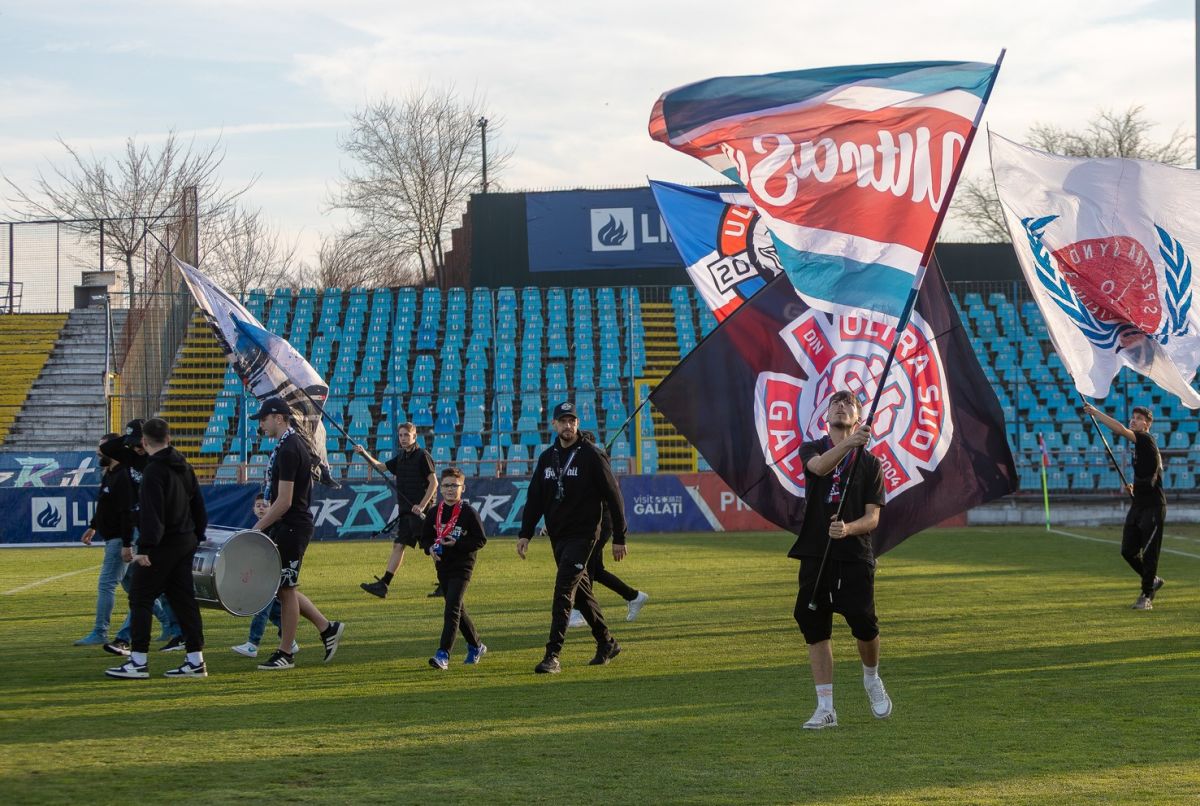 Stadionul unui club din Superliga, folosit ca monedă de schimb » Noul proprietar vrea să-l demoleze