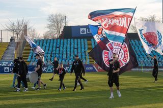 Stadionul unui club din Superliga, folosit ca monedă de schimb » Noul proprietar vrea să-l demoleze